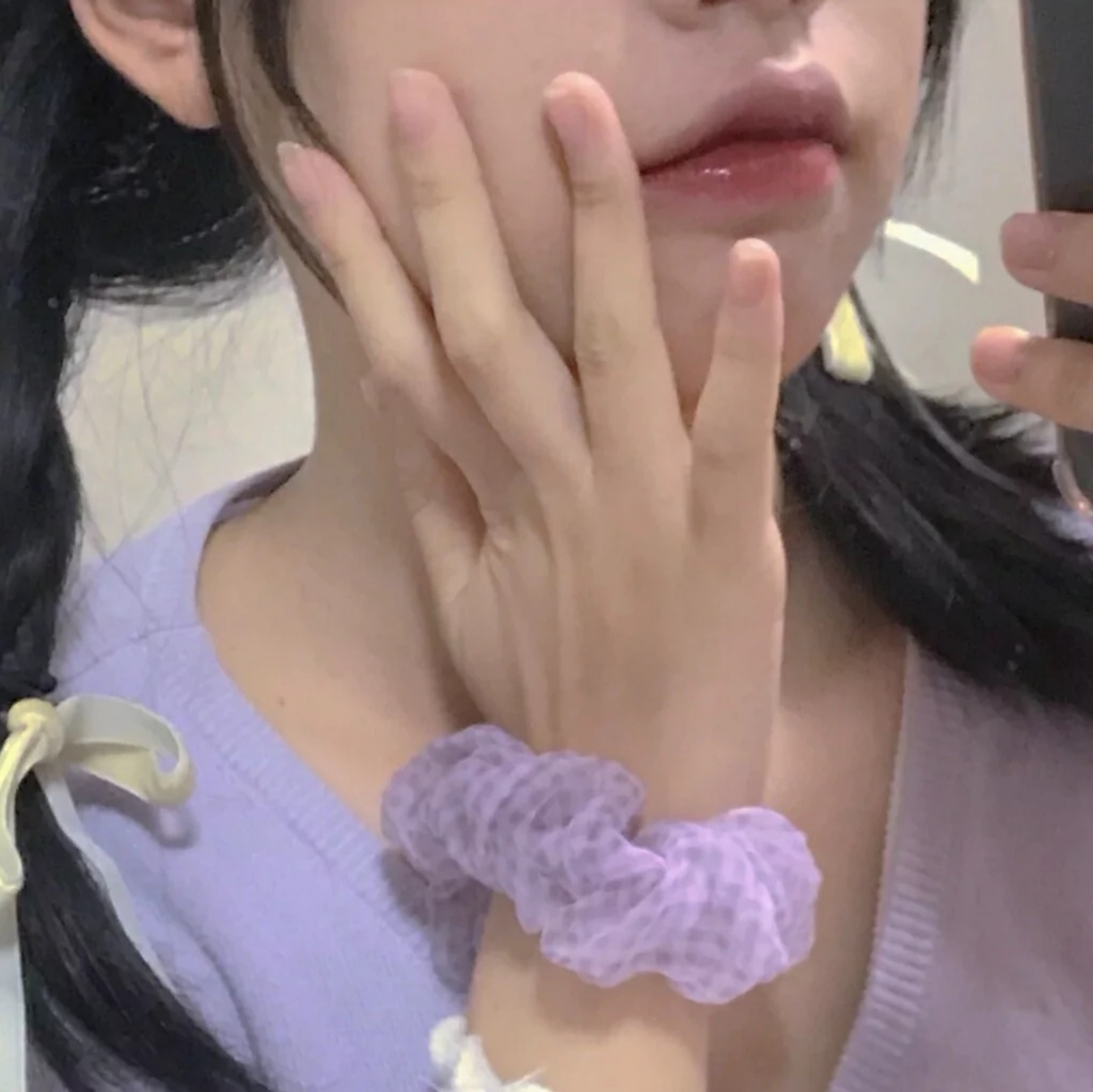 头像：没有骑士的公主也一定要乖女头