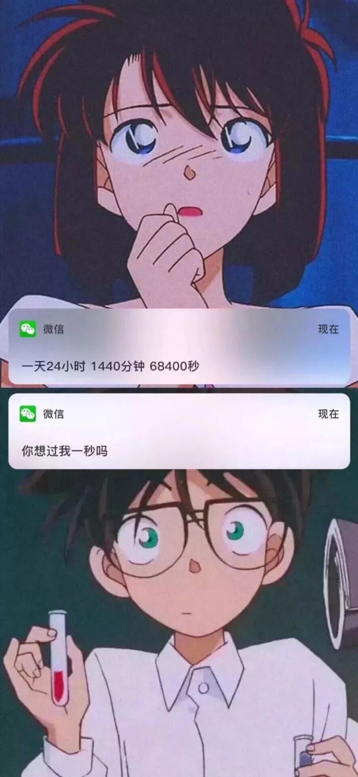 图文壁纸｜白茶清欢无别事，我在等风也等你