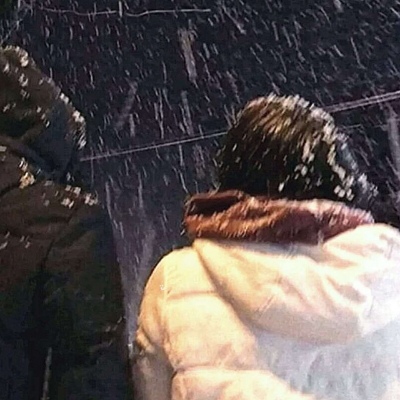 “你们想要的初雪文案2.0”