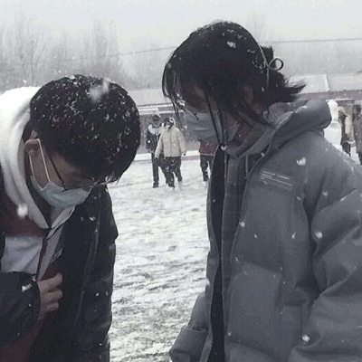 “你们想要的初雪文案2.0”