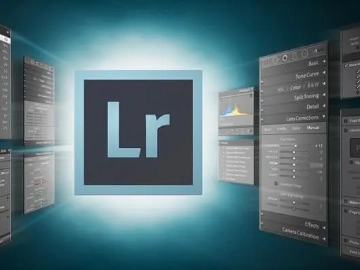 Adobe LR 2020（win）下载及安装教程