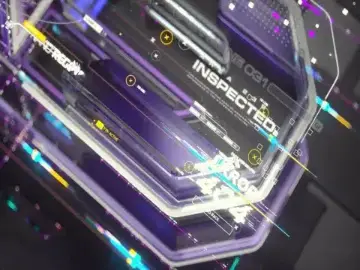 高品质C4D大神工程文件