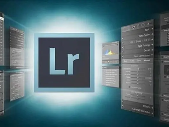 Lightroom Classic 13.0 软件下载及安装（Win版）