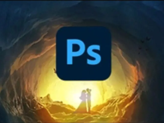 Adobe Photoshop 2024