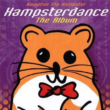 仓鼠舞 The HampsterDance Song