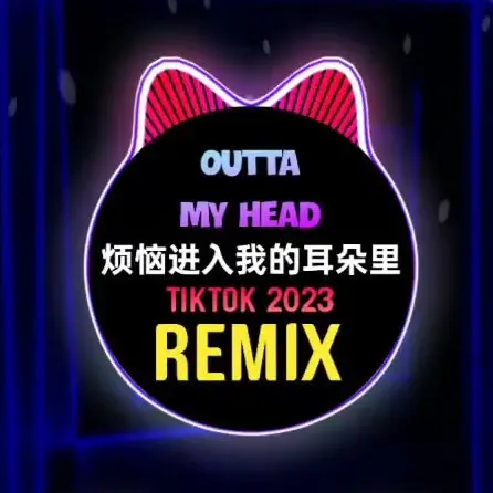 Outta My Head (DJ抖音版 Tiktok Remix 2023)