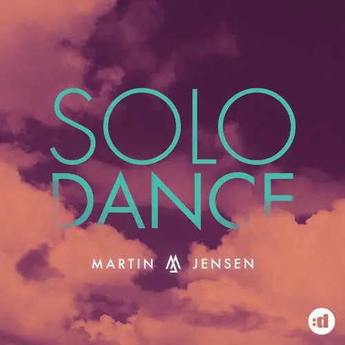 Solo Dance - Martin Jensen ♪ Kain Remastered