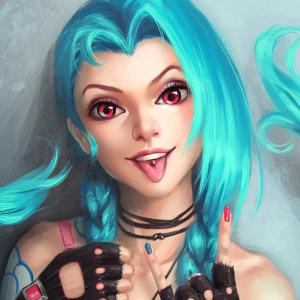 Jinx