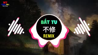 房田立 - 不修 (DJR7 抖音版) Bất Tu (Remix) - Phòng Điền Lập __ Hot Tiktok Douyin