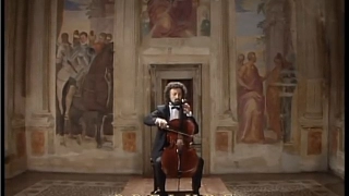 Mischa Maisky plays Bach Cello Suite No.1 in G (full)
