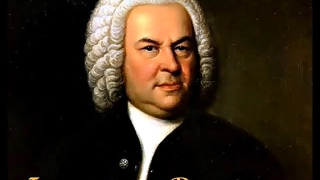 ❤♫ J.S.Bach - G大调第一号无伴奏大提琴组曲：前奏曲 (音乐无界)