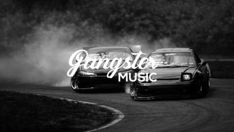 Rompasso - Angetenar (Original Mix) #GANGSTERMUSIC