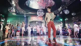 T-ara-Roly Poly (Dance Ver.) [繁中韩对照 HD MV]